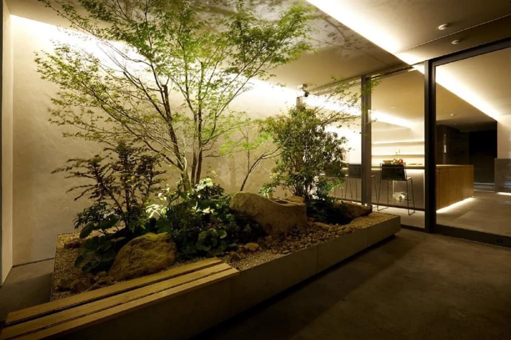Tsuki Tokyo Hotel - photo 15