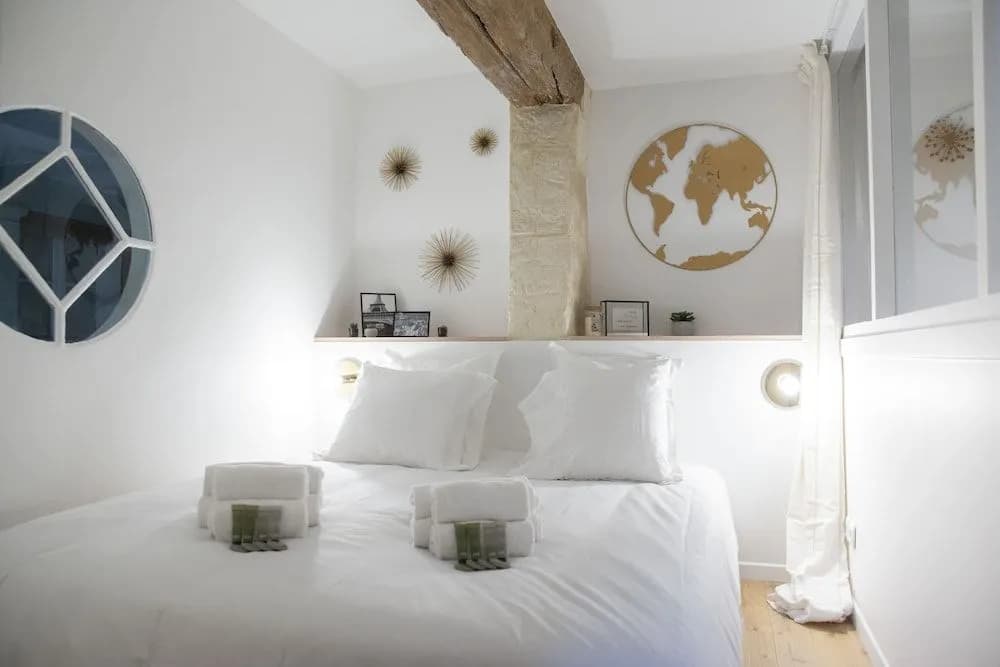 Dreamyflat - St Germain II - photo 3