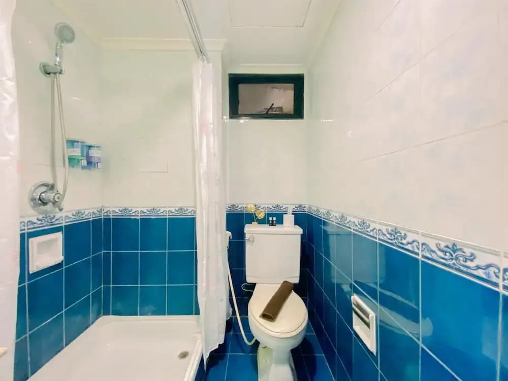 Best Place And Spacious 3Br At Sudirman Tower Condominium Apartment - photo 7