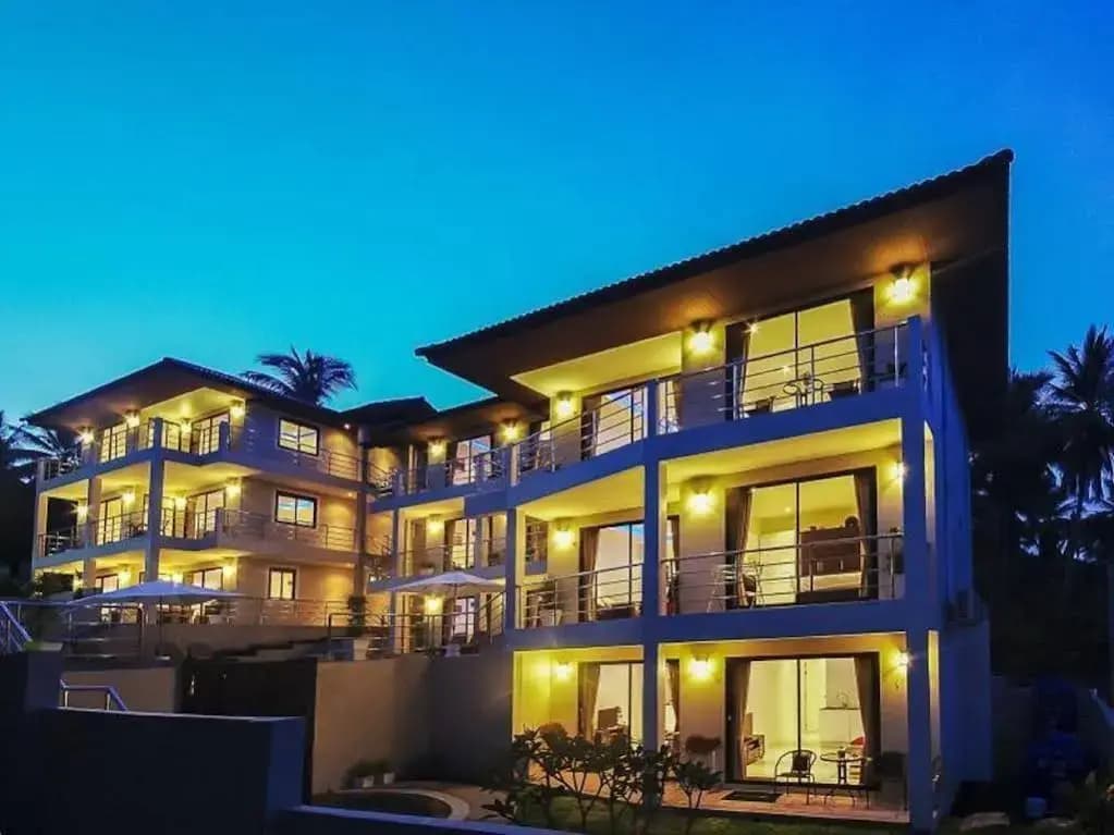 White Pearl Village - photo 1