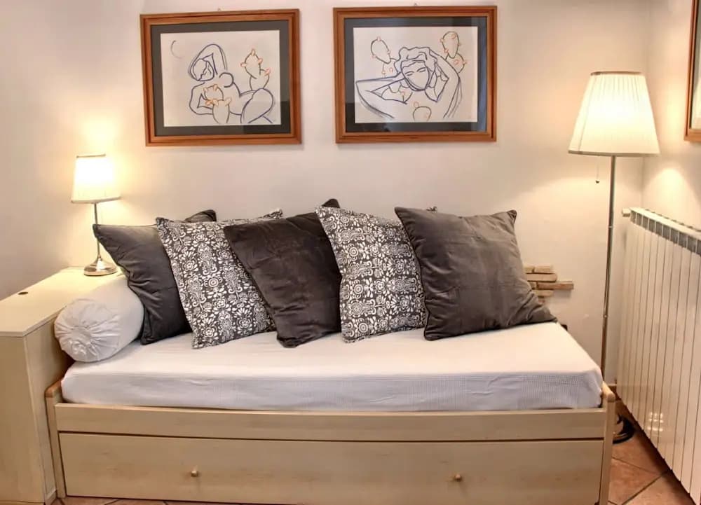 Coliseum Rome Apartments - photo 4