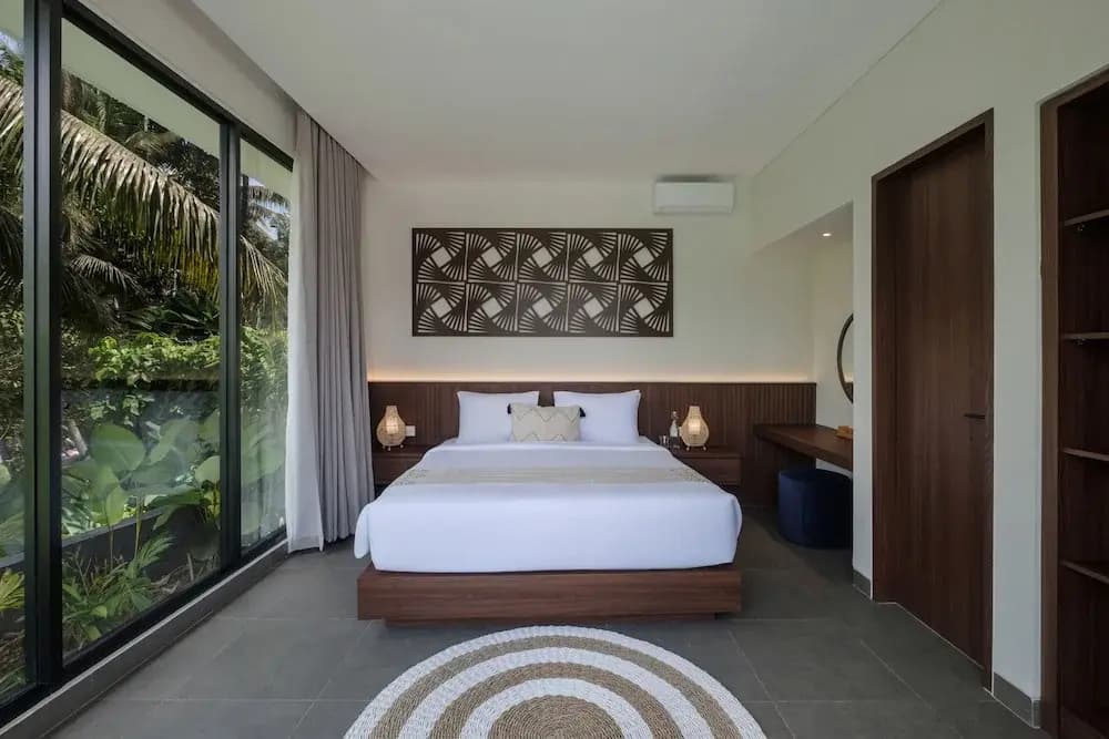 Villa Jenggala by GORO - photo 1