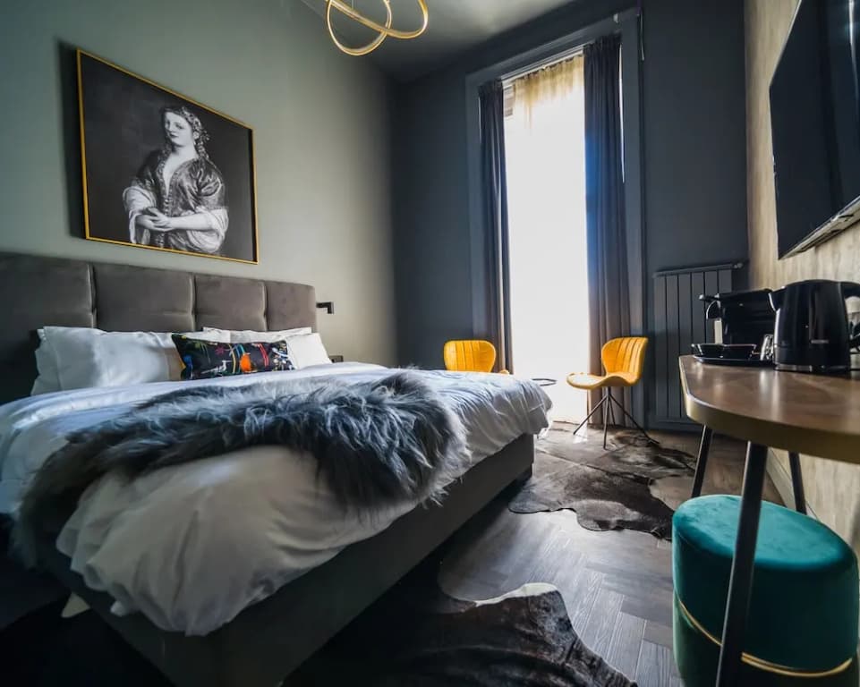 Leo Boutique Rooms - Adults Only - photo 5