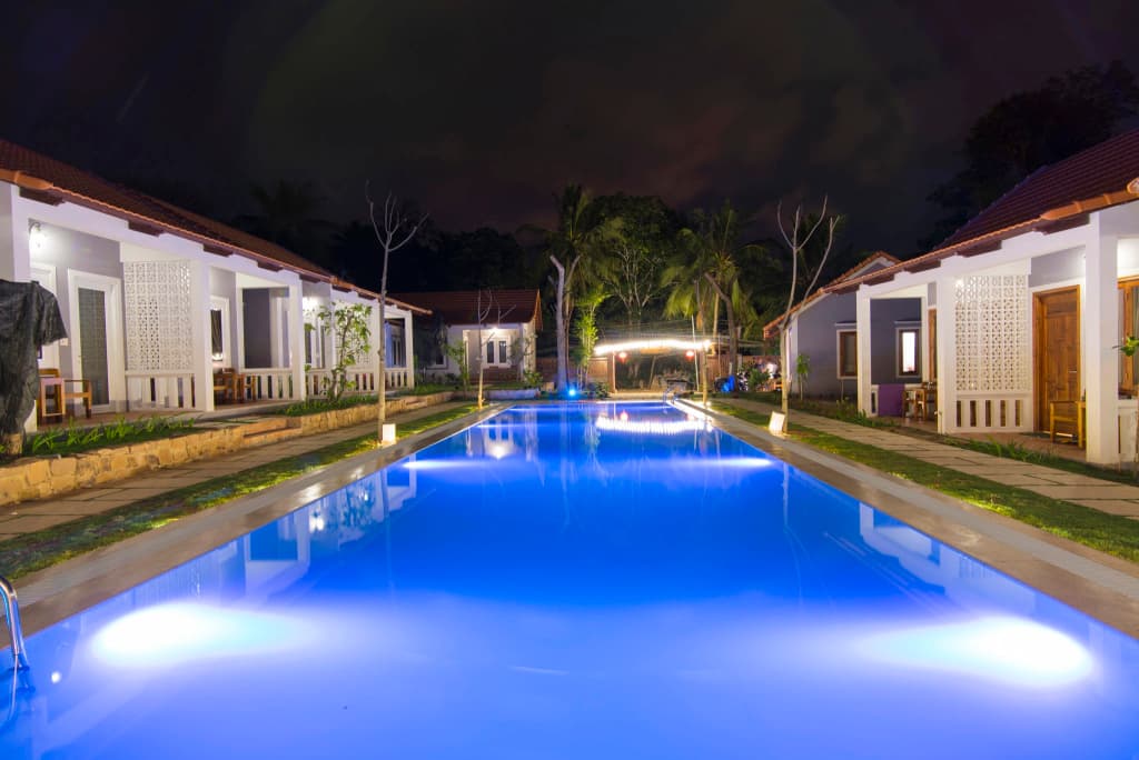 Gecko House Phu Quoc - photo 13