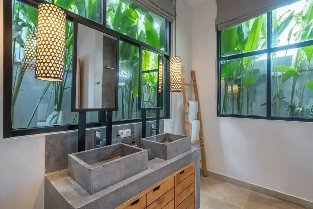 Canggu Beachside Villas - Villa Boa - photo 20