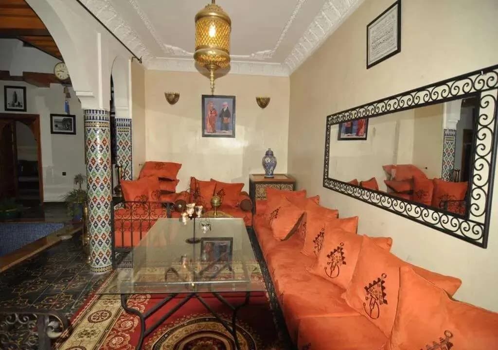 Riad Porte Des 5 Jardins - photo 14