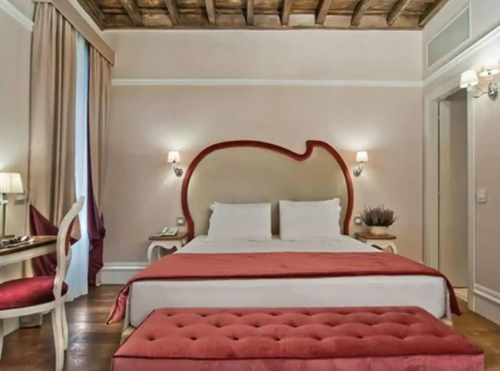 Hotel Vite - By Naman Hotellerie - photo 5