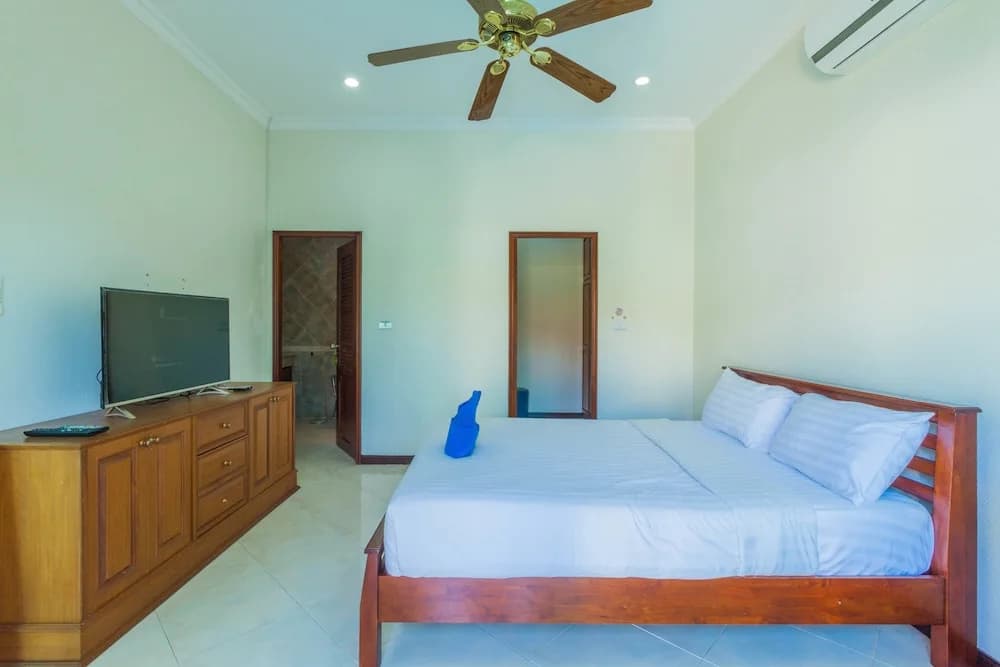 View Talay Villa by PSR - photo 2