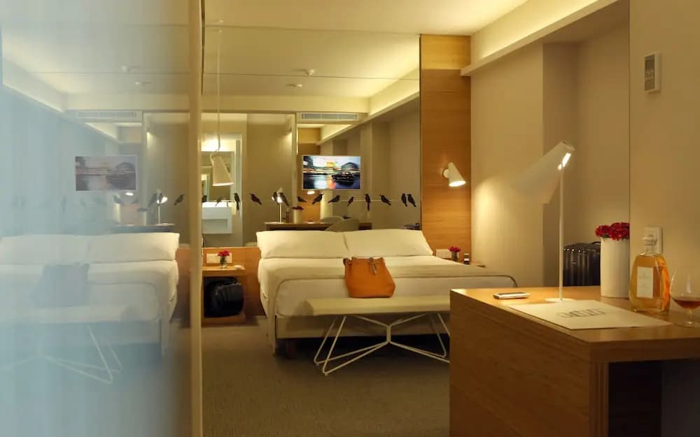 Park Hotel Barcelona - photo 3