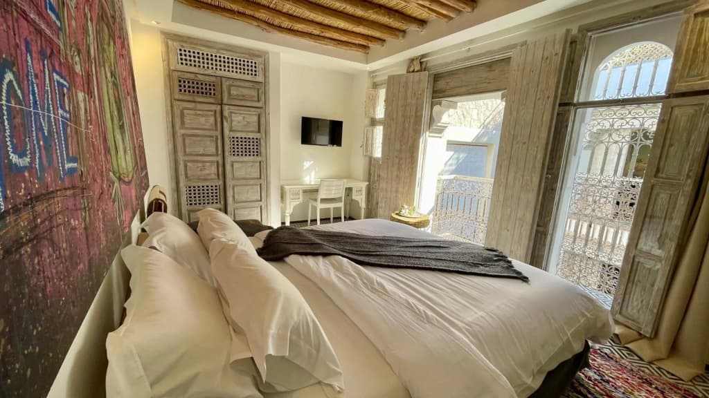BCK Art Riad - photo 32