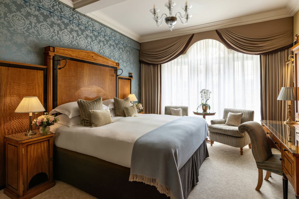 The Goring - photo 2