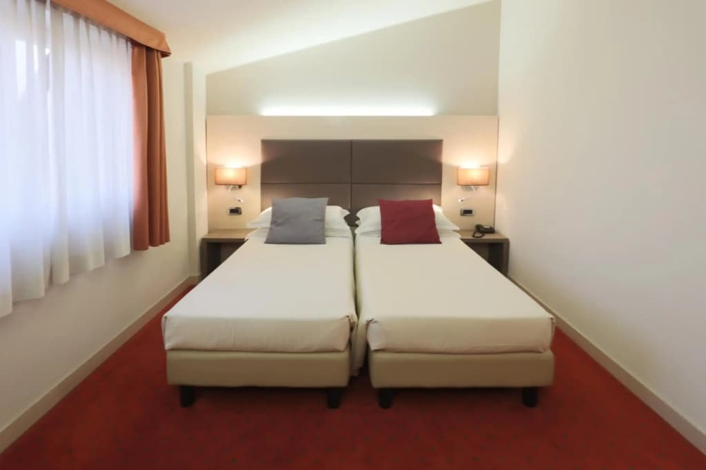 Hotel Campion CityLife - photo 19