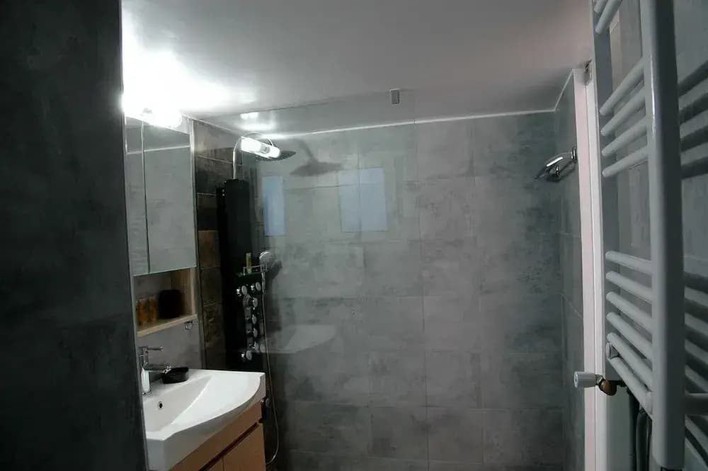 Gazi Divine Apartment - photo 7