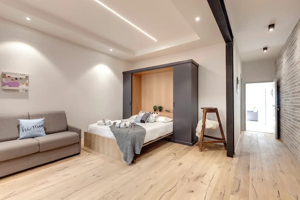 Mamo Florence - Isidora Apartment - photo 4