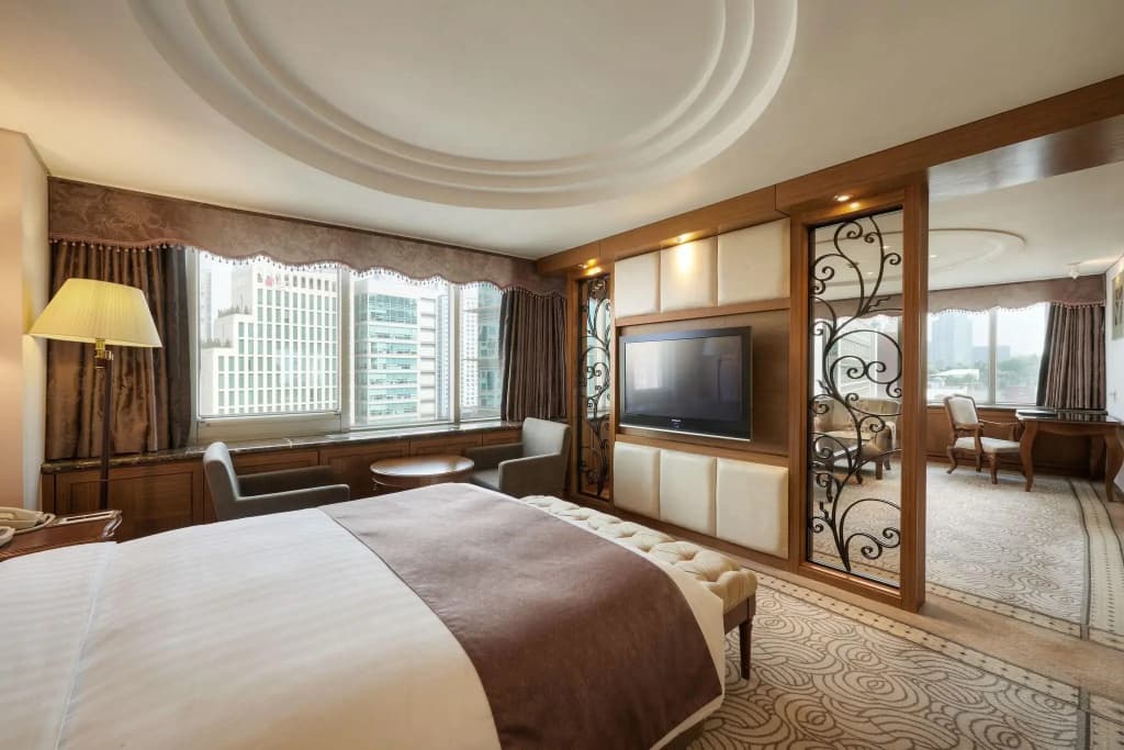 Hotel Riviera - photo 7