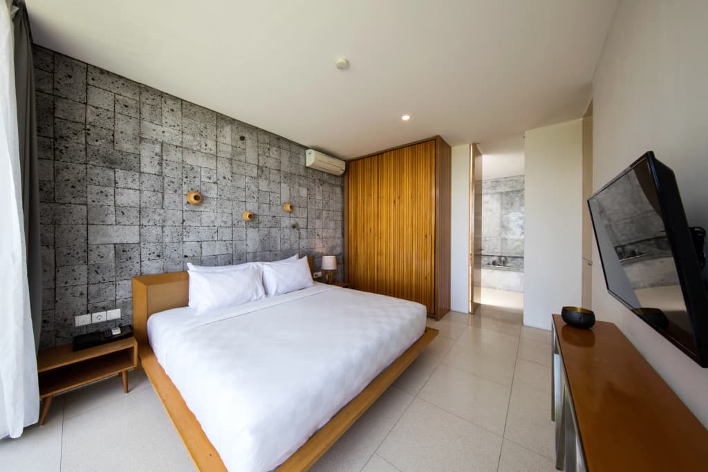 Hideaway Villas Bali Uluwatu by Kanaan Hospitality Hotel - photo 4