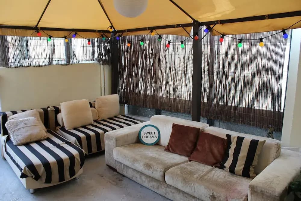 Sweet Dreams Hostel - photo 2