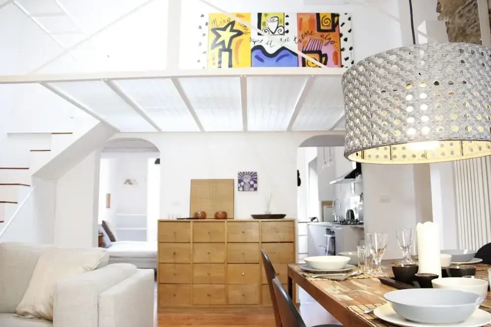 Art Apartment Velluti - photo 14