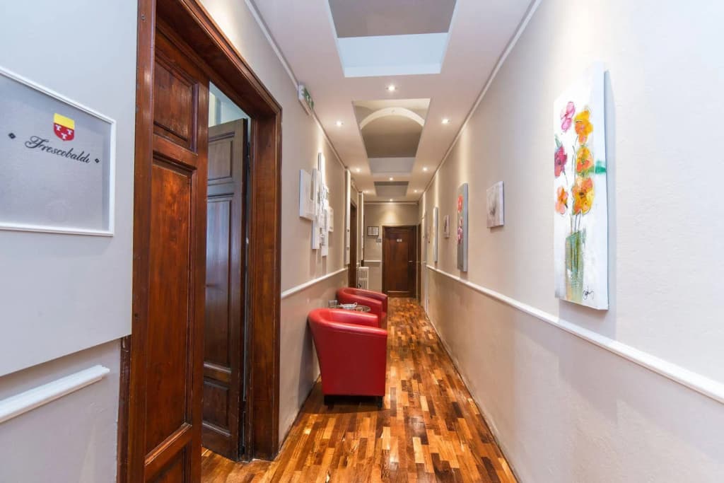Prestigia Rooms - photo 2