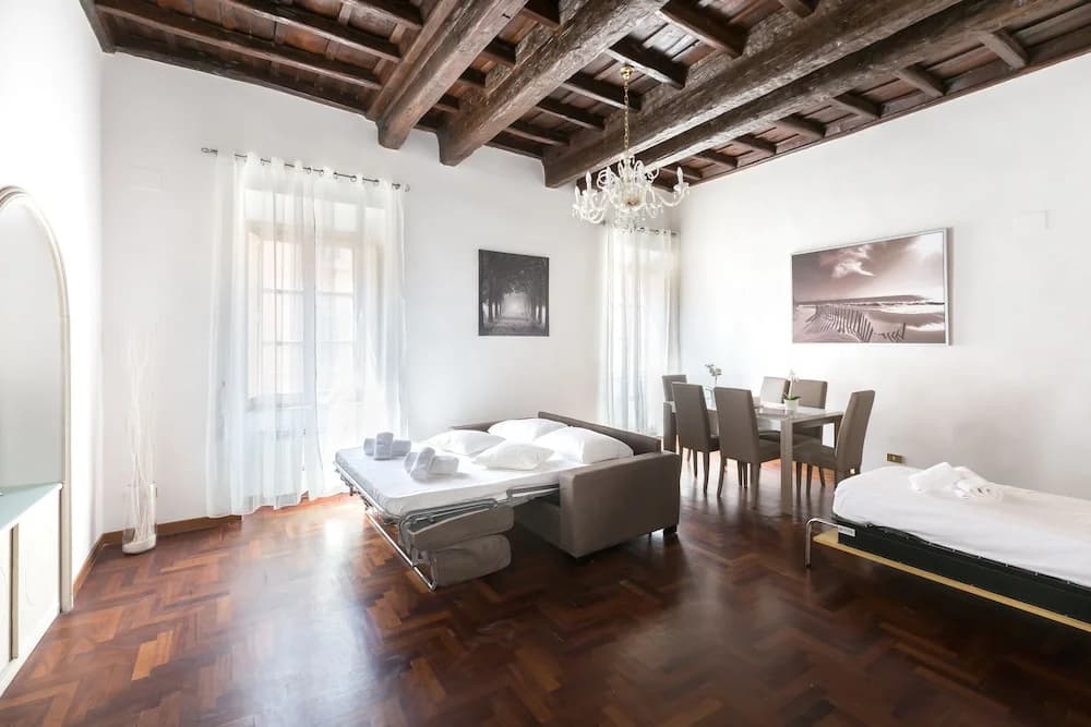 A World Apart - Trevi Apartments - photo 31