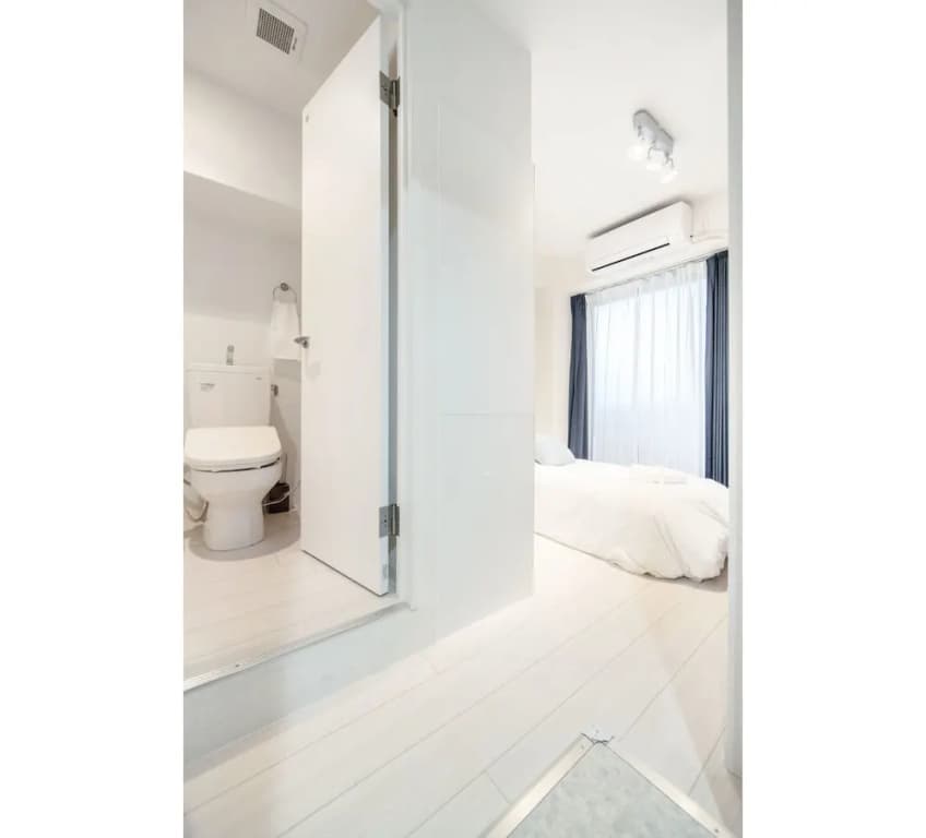 Naniwa Tsutenkaku Residence - photo 2