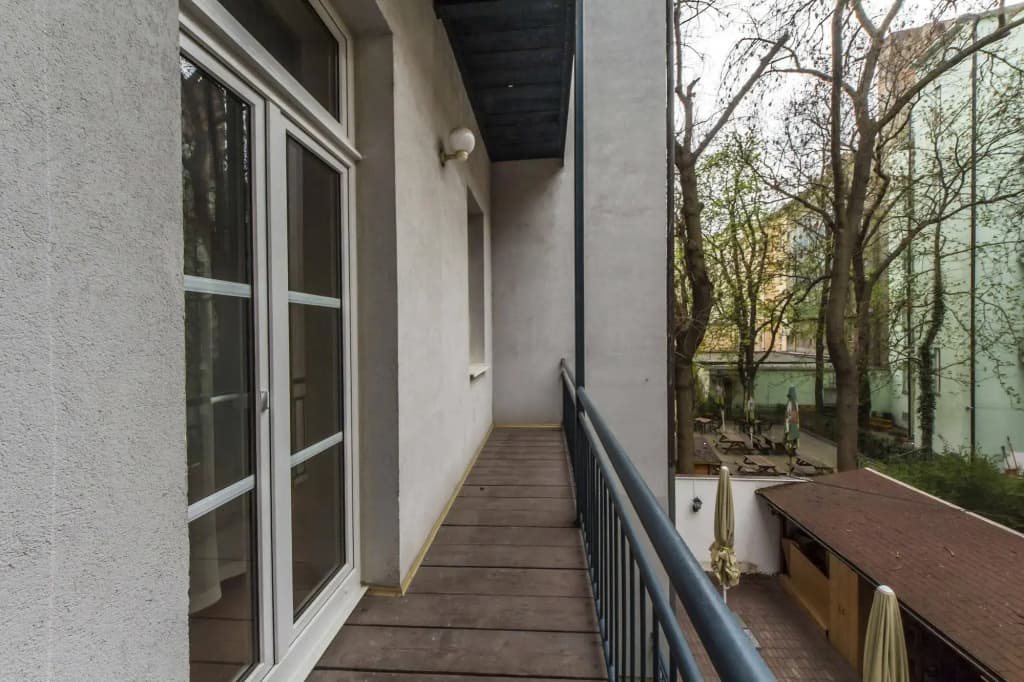 Aparthotel Lublanka - photo 16