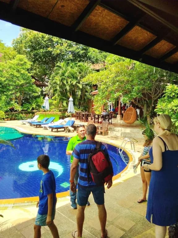Chaweng Bay View Resort - photo 41