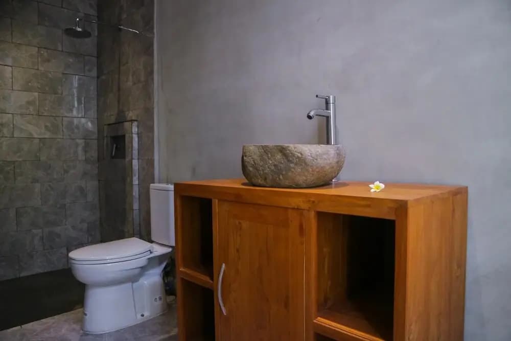 De Rekun Guest House - photo 9