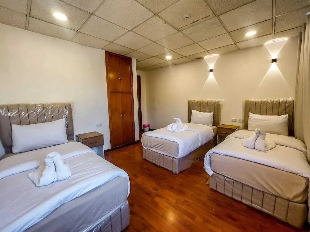 Egy Days Hotel - photo 7