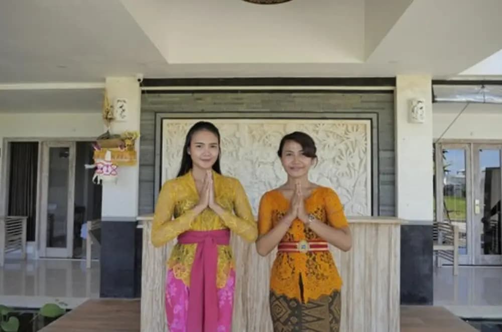 Tirtha Khayangan Canggu - photo 24