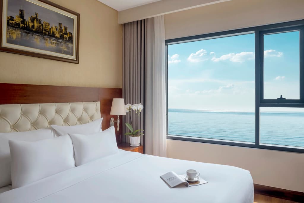 DLG Hotel Danang - photo 3