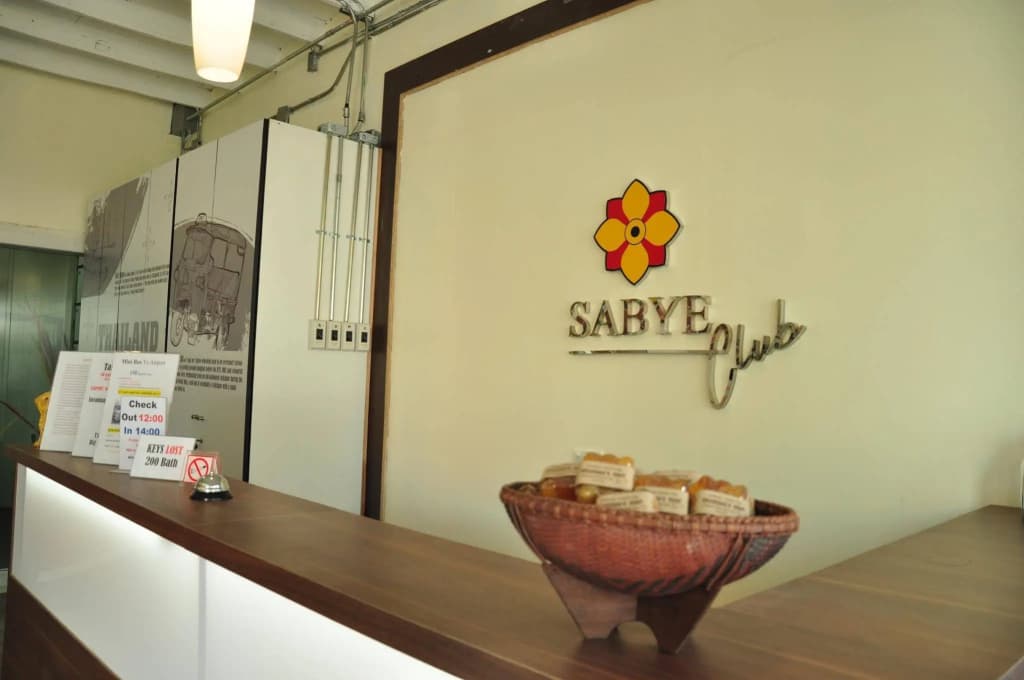 Sabye Club Hostel - photo 9