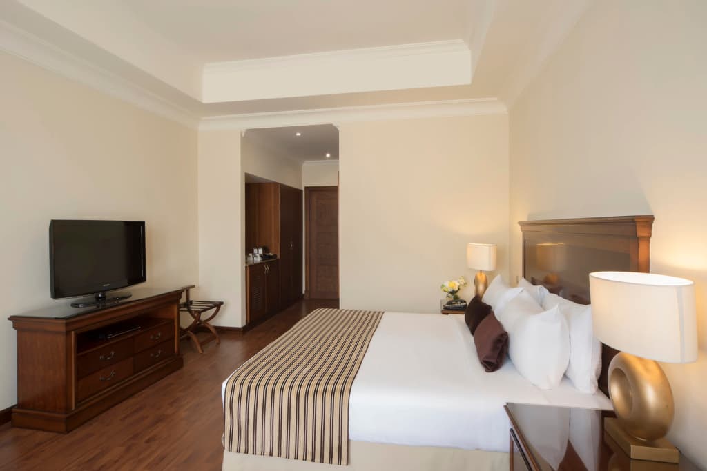 Concorde Hotel Doha - photo 28