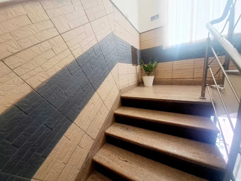 Hotel Diamond Airport - photo 11