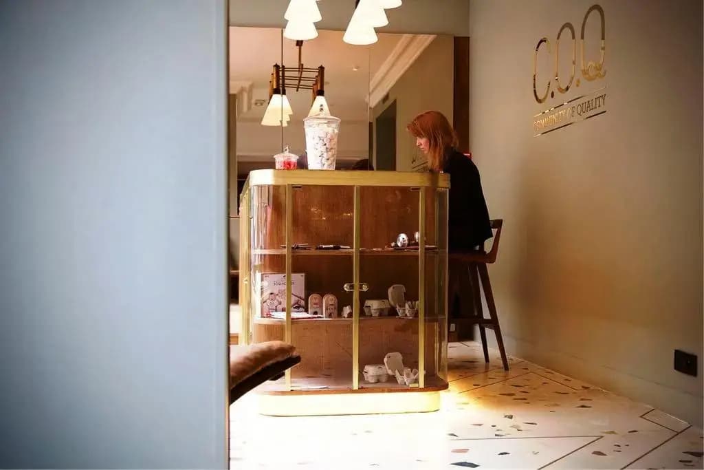 COQ Hotel Paris - photo 29