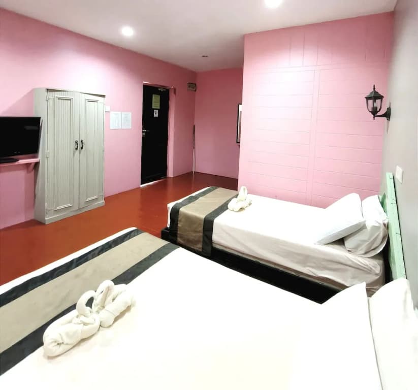 Hotel O Rumah Rehat Awana - photo 22