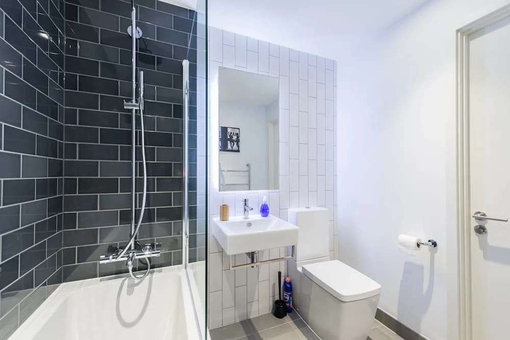 High-Quality apartment for EXCEL O2 - photo 6