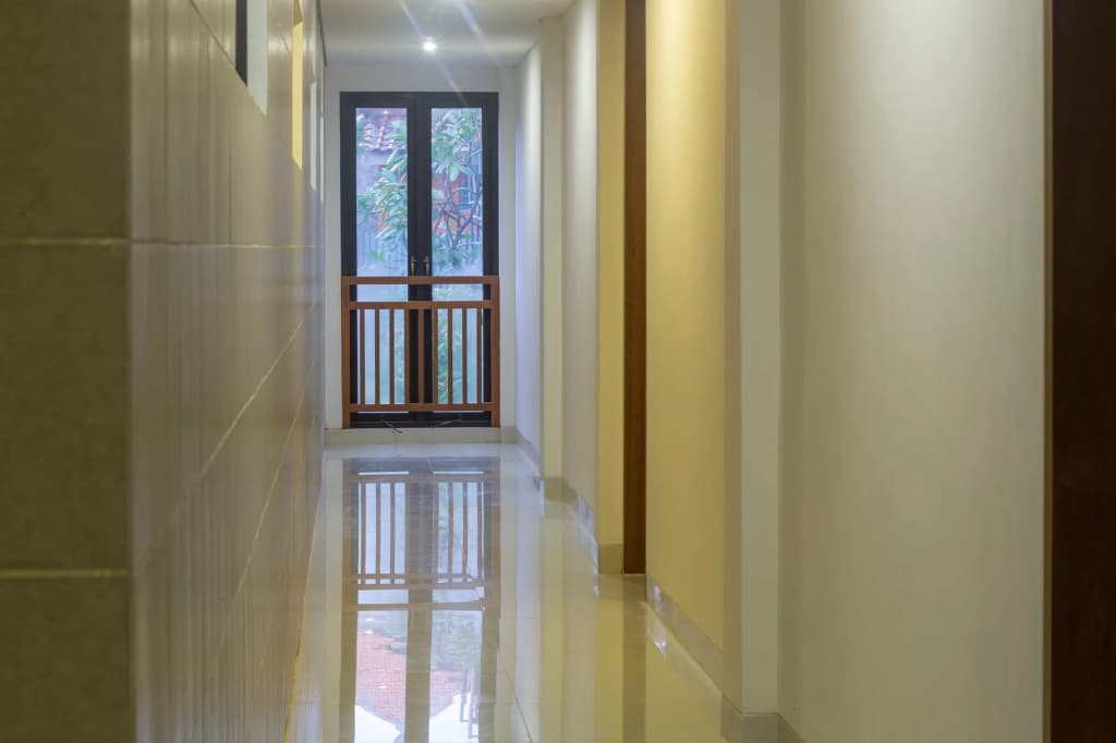Bali Summer Hotel - photo 10