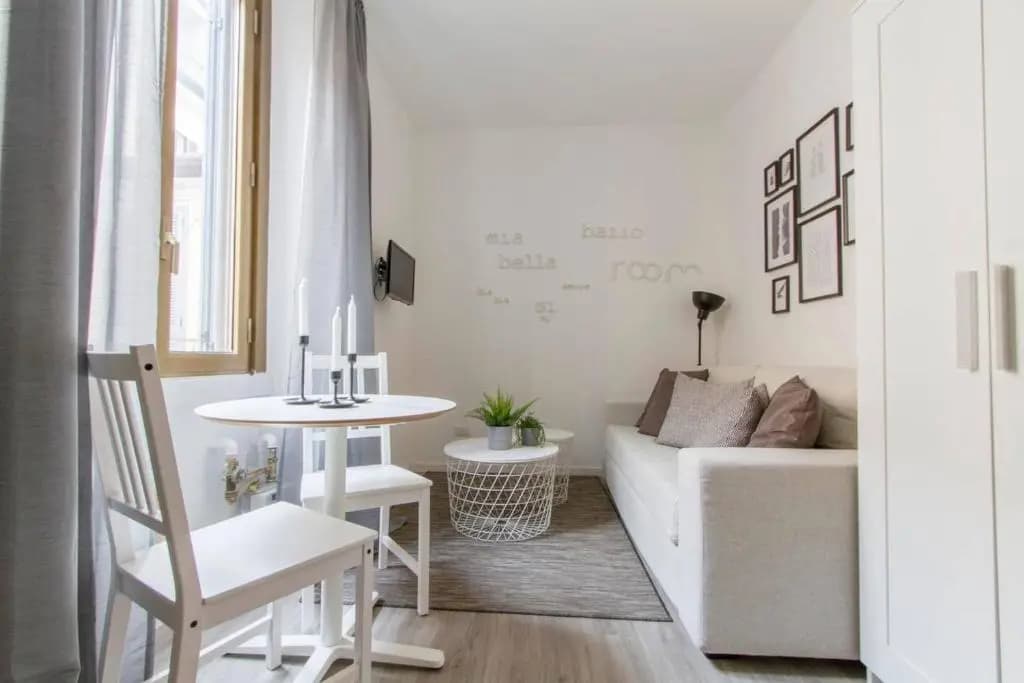 Compact and charming studio Porta Venezia - photo 4