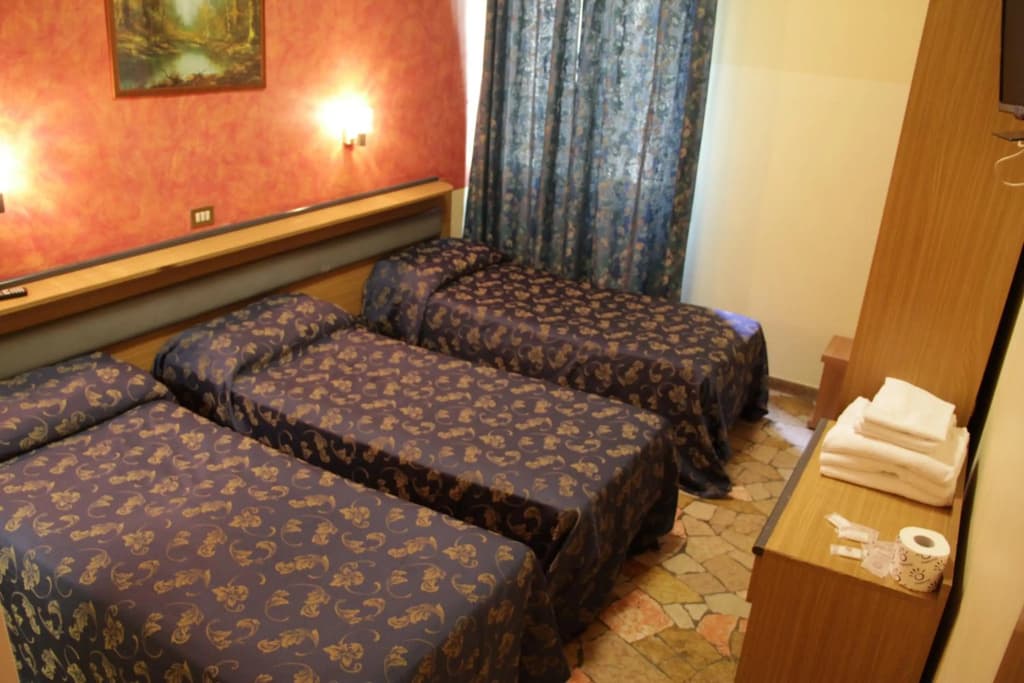 Hotel Del Sud - photo 9