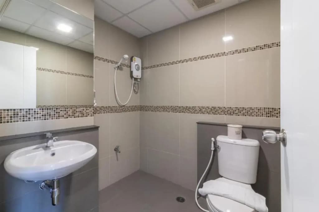 Wonderwall Hotel - photo 24