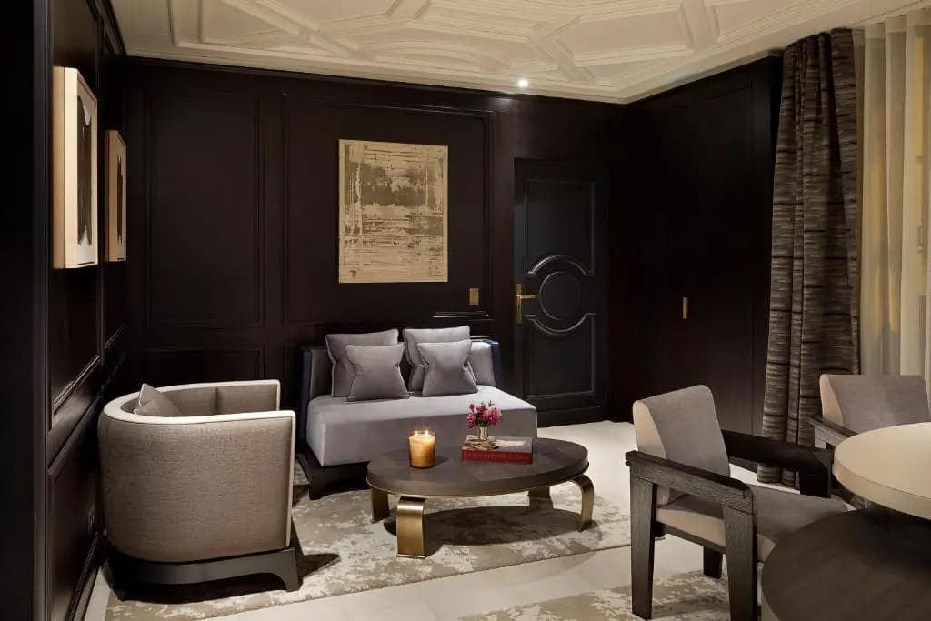Maison Villeroy - photo 5