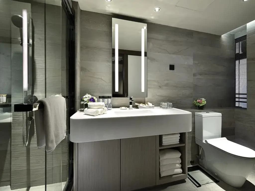 Xi Hotel - photo 8