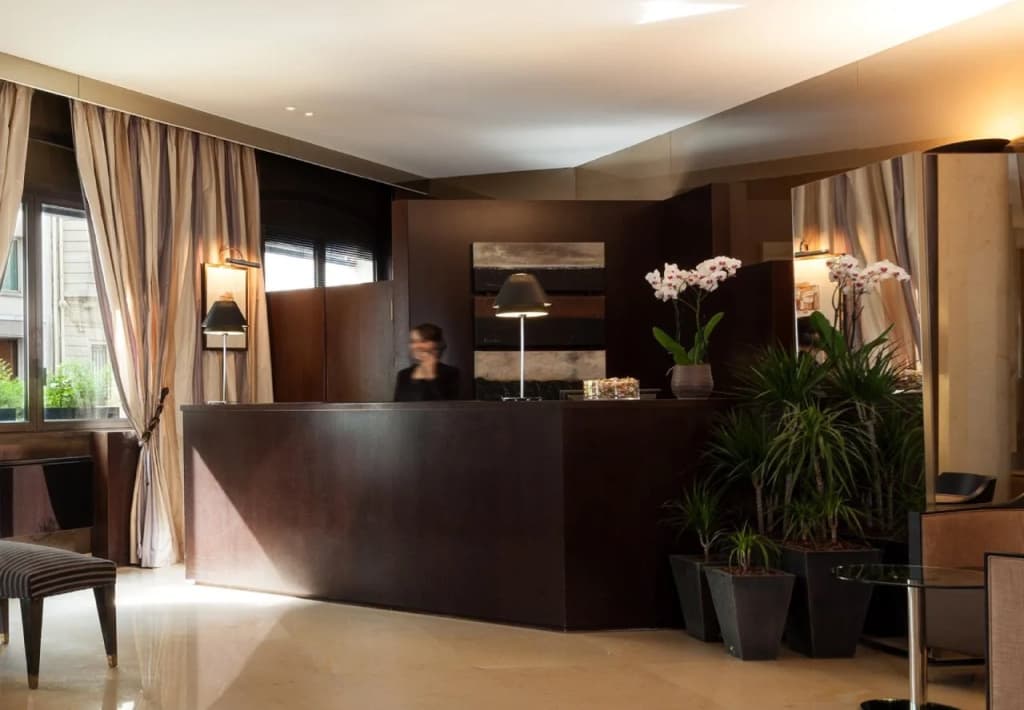 Residence Du Roy - photo 4