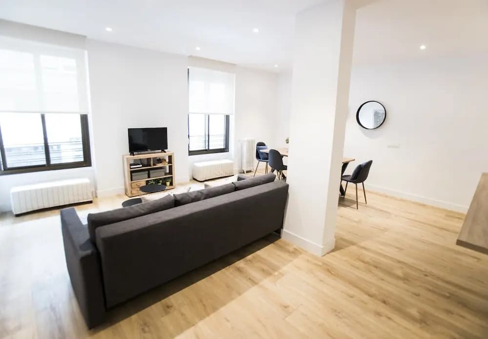 Apartamento Moncloa Luxury - photo 6