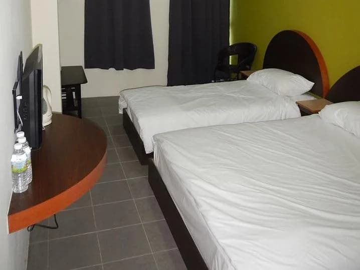 Hotel Lagenda - photo 2