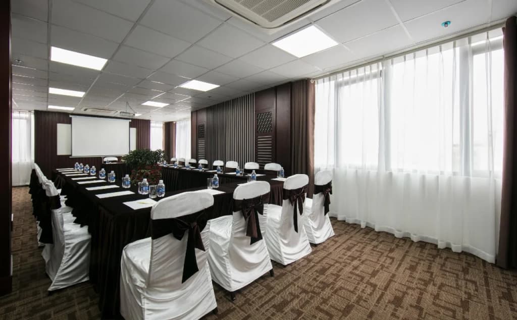 Brandi Gate Hotel & Spa - photo 18