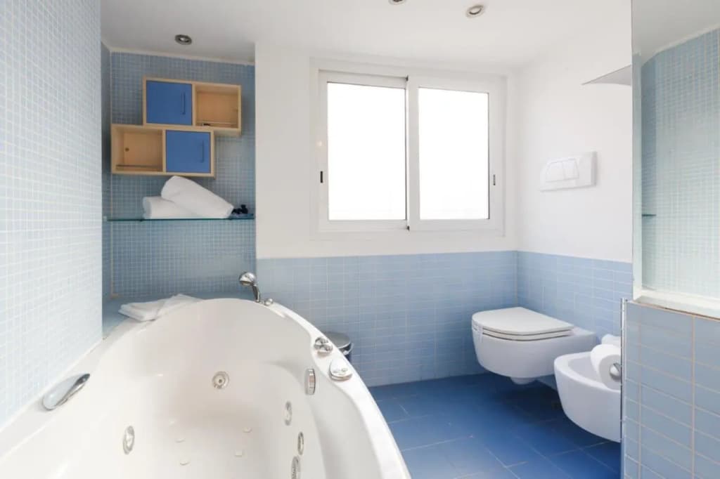 Trevi Charming Penthouse - photo 39