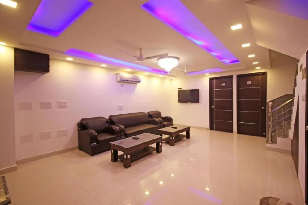 Hotel Tourist Palace - photo 24