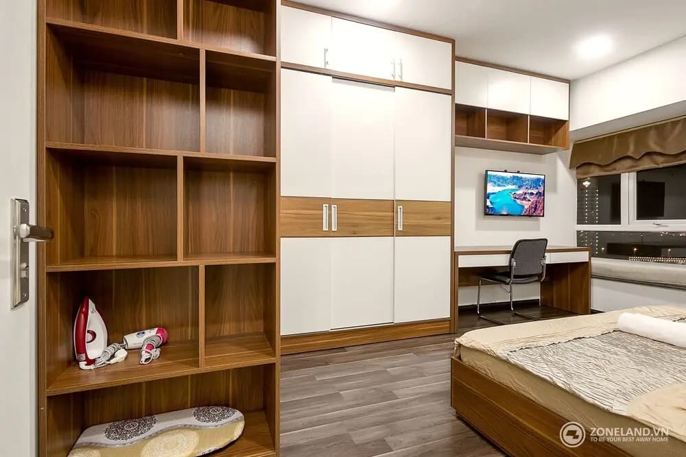 Zoneland Apartment - Monarchy Riverside - photo 16